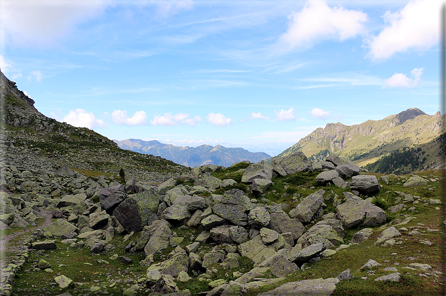 foto Forcella di Montalon